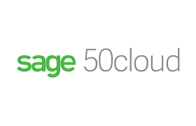 Sage 50 Cloud