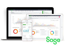 Sage Accounting